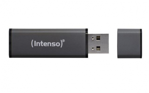 MEMORY DRIVE FLASH USB2 32GB/3521481 INTENSO