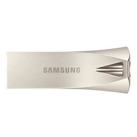 Samsung MUF-128BE USB flash drive 128 GB USB Type-A 3.2 Gen 1 (3.1 Gen 1) Silver