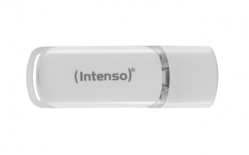 Intenso Ultra Line USB flash drive 256 GB USB Type-A 3.2 Gen 1 (3.1 Gen 1) Silver