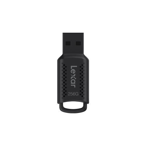 MEMORY DRIVE FLASH USB3 256GB/V400 LJDV400256G-BNBNG LEXAR WLONONWCRAOL6