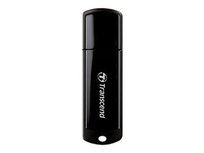 Transcend JetFlash 700 USB flash drive 256 GB USB Type-A 3.2 Gen 1 (3.1 Gen 1) Black