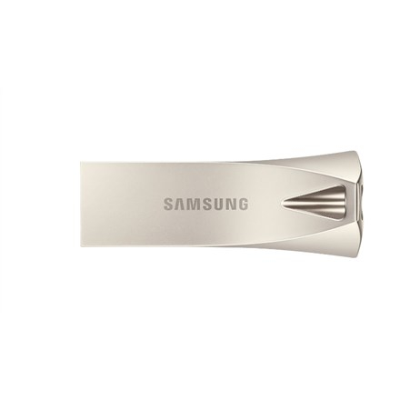 Samsung MUF-512BE USB flash drive 512 GB USB Type-A 3.2 Gen 1 (3.1 Gen 1) Silver