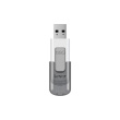 Lexar | Flash drive | JumpDrive V100 | 128 GB | USB 3.0 | Grey
