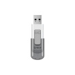Lexar | Flash drive | JumpDrive V100 | 64 GB | USB 3.0 | Grey