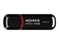 A-DATA UV150 64GB USB3.0 Stick Black