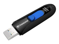 TRANSCEND JetFlash 790K 16GB USB 3.1 Gen 1 (USB 3.0) Flash Drive 100MB/s