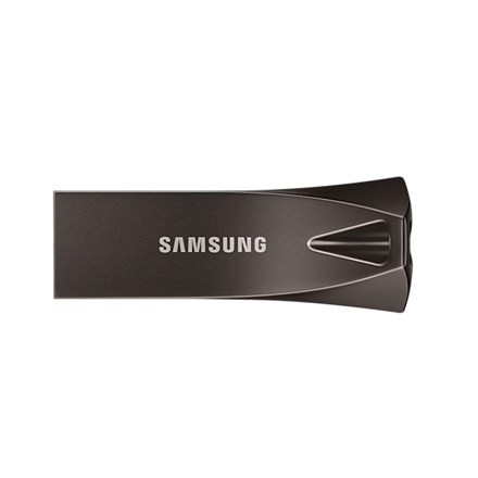 Samsung MUF-512BE USB flash drive 512 GB USB Type-A 3.2 Gen 1 (3.1 Gen 1) Grey