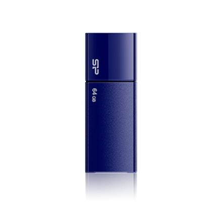 Silicon Power | Ultima U05 | 32 GB | USB 2.0 | Blue