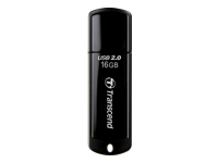 TRANSCEND 16GB USB Stick JETFLASH 350