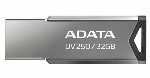 ADATA UV250 USB flash drive 32 GB USB Type-A 2.0 Silver