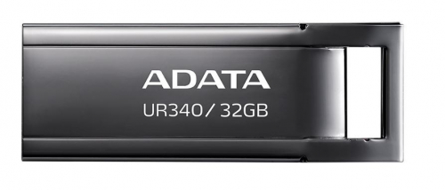 Adata Pendrive UR340 32GB USB3.2 Gen1 Black