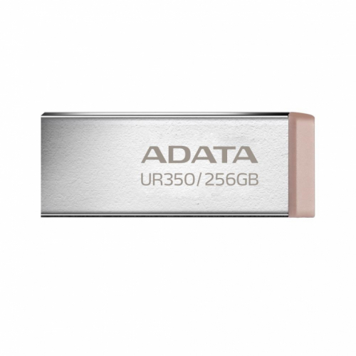 MEMORY DRIVE FLASH USB3.2 256G/UR350-256G-RSR/BG ADATA WLONONWCREKX8