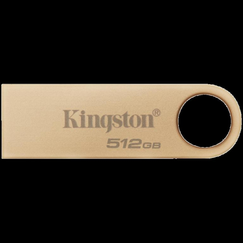 Kingston 512GB DataTraveler SE9 G3 USB 3.2 Gen 1, EAN: 740617341324