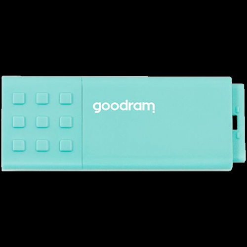 GOODRAM 64GB UME3 CARE USB 3.0, EAN: 5908267961452