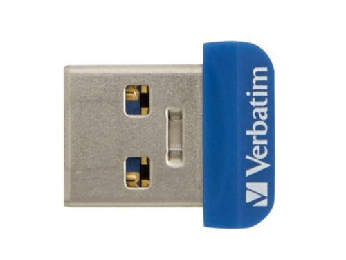 Verbatim Pendrive 32GB Nano Store USB 3.0