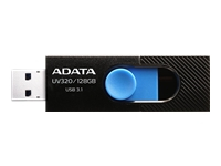 ADATA UV320 32GB USB3.1 Black