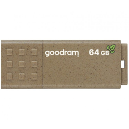 GOODRAM 64GB UME3 ECO FRIENDLY USB 3.0