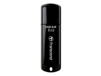 TRANSCEND 8GB USB Stick JETFLASH 350