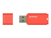 GOODRAM 256GB UME3 BLACK USB 3.2 Gen 1