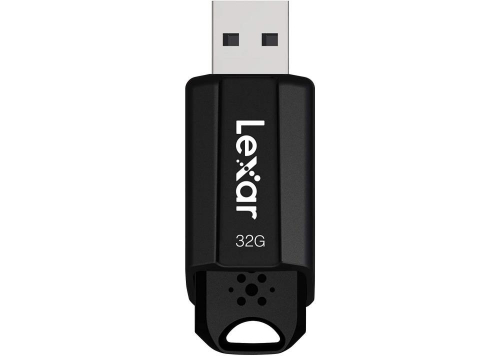 MEMORY DRIVE FLASH USB3.1 32GB/S80 LJDS080032G-BNBNG LEXAR