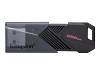 KINGSTON 256GB DataTraveler Exodia Onyx