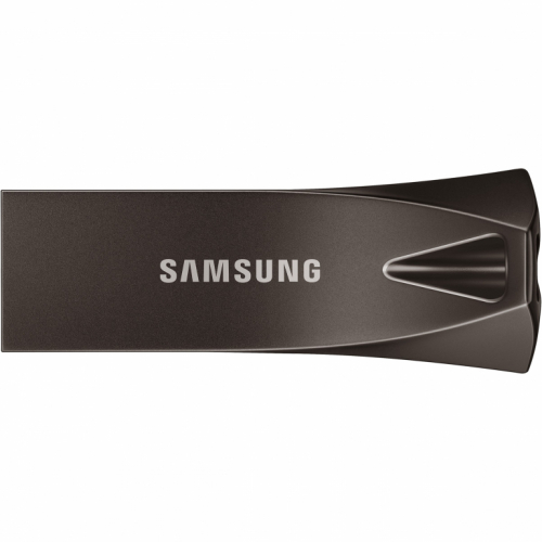 STICK 128GB USB 3.1 Samsung Bar Plus Titan grey