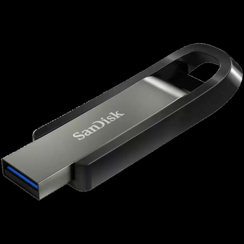 SanDisk Extreme Go 3.2 Flash Drive 64GB, EAN: 619659182502