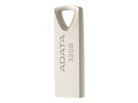 ADATA 32GB USB2.0 UV210 Silver