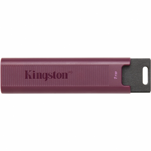 STICK 1TB USB 3.2 Kingston DataTraveler 1000MB/s Red