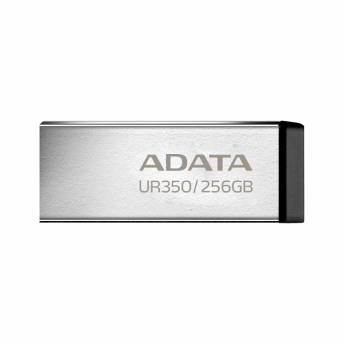 MEMORY DRIVE FLASH USB3.2 256G/UR350-256G-RSR/BK ADATA WLONONWCREKWJ