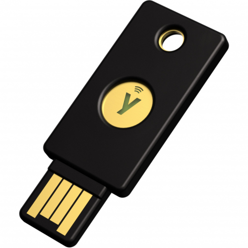 Yubico YubiKey 5 NFC FIPS