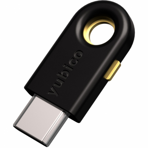 Yubico YubiKey 5C FIPS