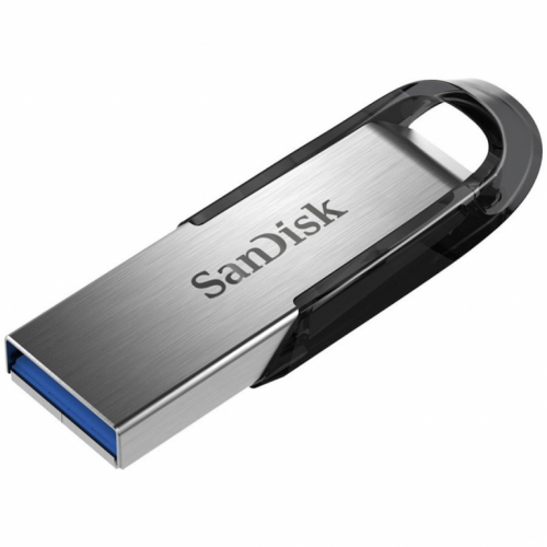 SanDisk Ultra Flair 512GB, USB 3.0 Flash Drive, 150MB/s read , EAN: 619659179489