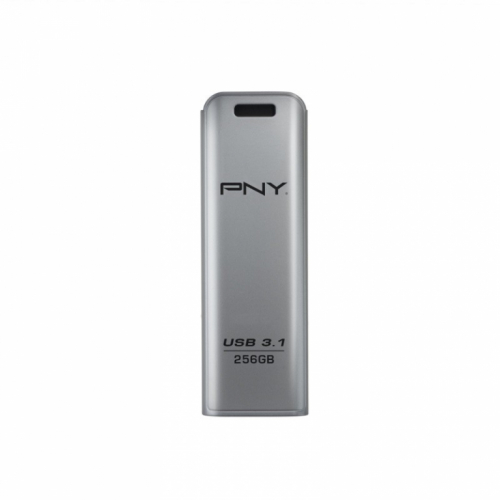 PNY Pendrive 256GB USB3.1 ELITE STEEL FD256ESTEEL31G-EF