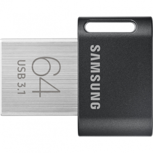 STICK 64GB USB 3.1 Samsung FIT Plus black