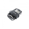 SanDisk ULTRA DUAL DRIVE m3.0 memory 256GB 150MB / s