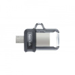 SanDisk ULTRA DUAL DRIVE m3.0 memory 256GB 150MB / s
