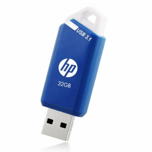 HP Inc. 32GB HP USB 3.1 HPFD755W-32