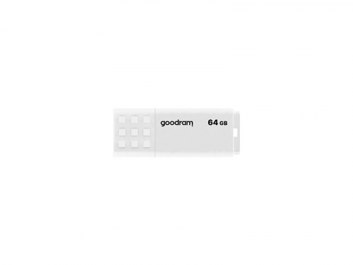 Goodram USB flash drive UME2 64 GB USB Type-A 2.0 White