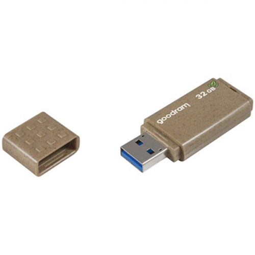 GOODRAM 32GB UME3 ECO FRIENDLY USB 3.0