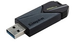 KINGSTON 128GB PORTABLE USB 3.2 GEN 1 DATATRAVELER EXODIA ONYX