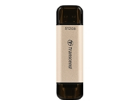 TRANSCEND JetFlash 930C USB 128GB USB 3.2 Type-C