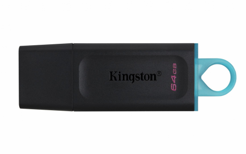 Kingston Technology DataTraveler Exodia - USB 3.2 Flash Drive