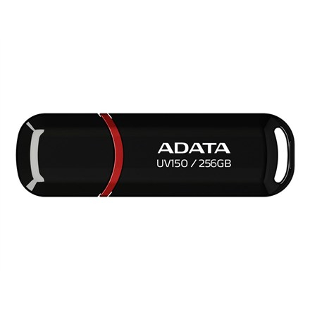 *UV150 256GB USB3.2      Black