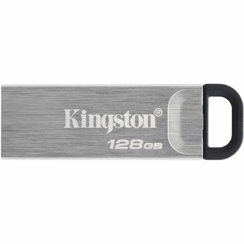 STICK 128GB USB 3.2 Kingston DataTraveler Kyson Silver