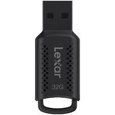 MEMORY DRIVE FLASH USB3 32GB/V400 LJDV400032G-BNBNG LEXAR