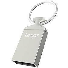 MEMORY DRIVE FLASH USB2 16GB/M22 LJDM022016G-BNJNG LEXAR