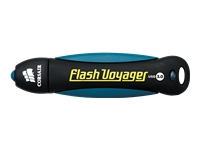 CORSAIR Voyager 3.0 64GB USB3.0 190/55MBs