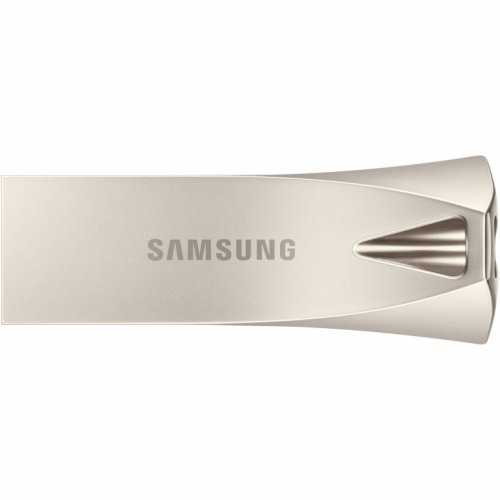 STICK 128GB USB 3.1 Samsung Bar Plus MUF-128BE3 Silber