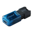 Kingston | DataTraveler  80 M | 64 GB | USB-C | Black